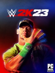 WWE 2K23