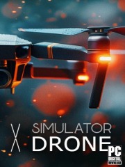 X Simulator Drone