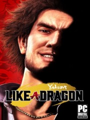 Yakuza: Like a Dragon