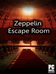 Zeppelin: Escape Room