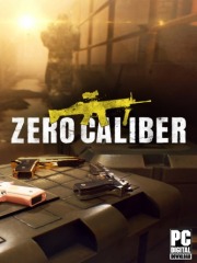 Zero Caliber VR