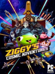 Ziggy's Cosmic Adventures