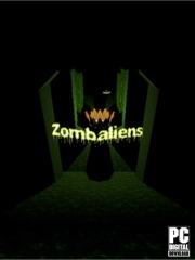 Zombaliens