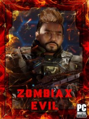 ZOMBIAX EVIL