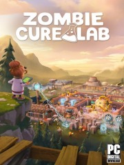 Zombie Cure Lab