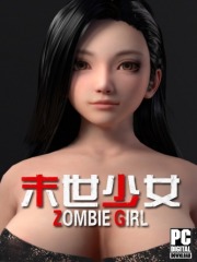 Zombie Girl