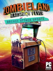 Zombieland VR: Headshot Fever