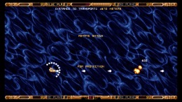  1993 Space Machine