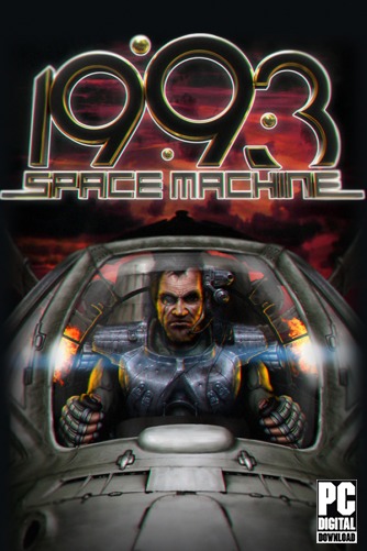 1993 Space Machine  