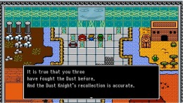   8-Bit Adventures 1: The Forgotten Journey