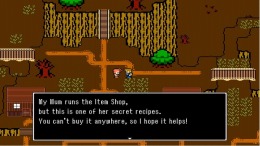 8-Bit Adventures 1: The Forgotten Journey  PC