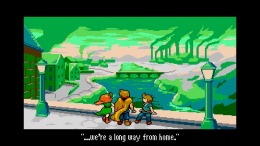   8-Bit Adventures 2