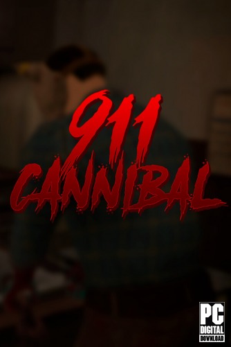 911: Cannibal  