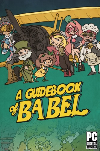 A Guidebook of Babel  