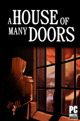 A House of Many Doors  