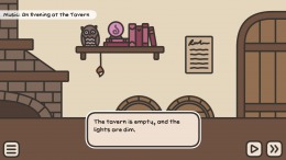 A TAVERN FOR TEA  PC