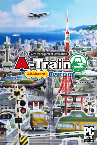 A-Train: All Aboard! Tourism  