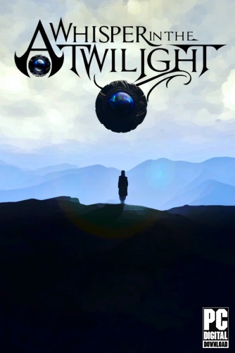 A Whisper in the Twilight: Chapter One  