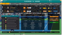   Absolute Tennis Manager