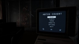   Abtos Covert