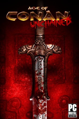 Age of Conan: Unchained  