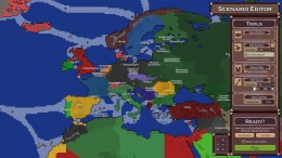  Ages of Conflict: World War Simulator