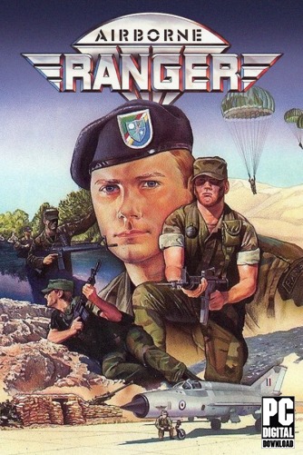 Airborne Ranger  