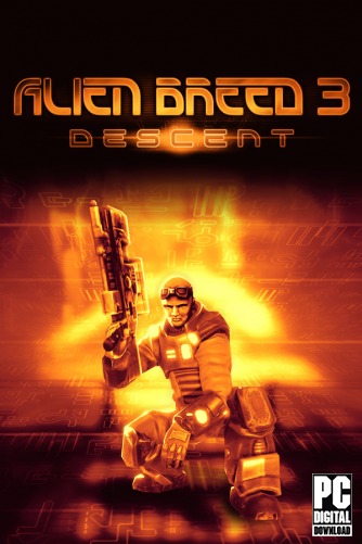 Alien Breed 3: Descent  