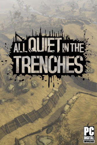 All Quiet in the Trenches  