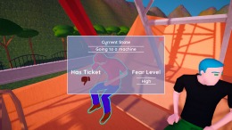  Amusement Park Simulator