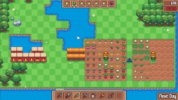   Another Farm Roguelike