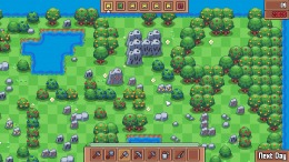 Another Farm Roguelike  PC