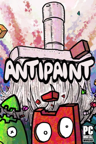 Antipaint  