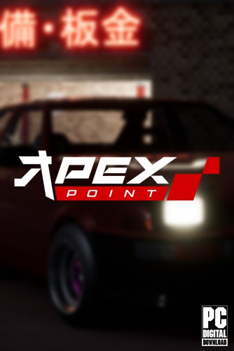 Apex Point  