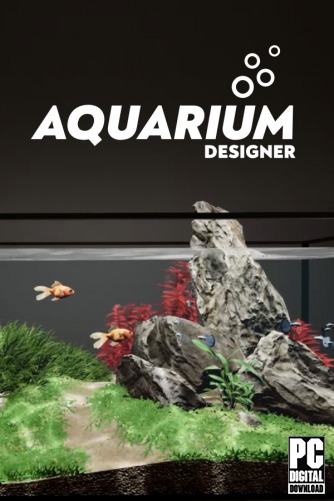 Aquarium Designer  