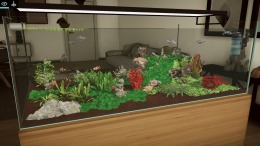  Aquarium Designer