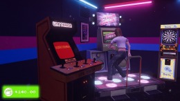 Arcade Paradise  PC