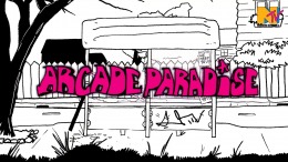   Arcade Paradise