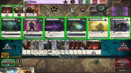 Ascension: Deckbuilding Game  