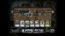 Ascension: Deckbuilding Game 