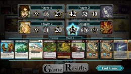   Ascension: Deckbuilding Game