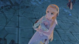  Atelier Ryza 3: Alchemist of the End & the Secret Key