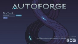   AutoForge