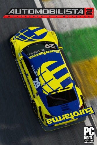 Automobilista 2  