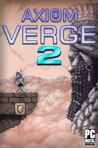 Axiom Verge 2  