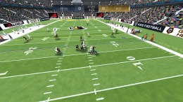 Axis Football 2023  PC