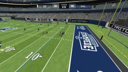 Axis Football 2023 