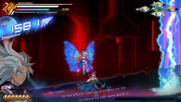  Azure Striker GUNVOLT 3