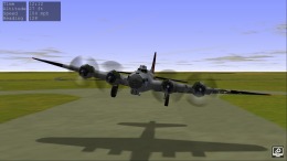   B-17 Flying Fortress : The Mighty 8th Redux