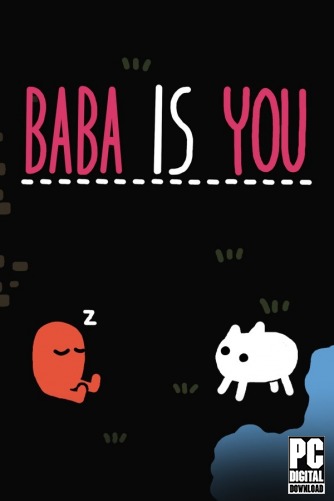 Baba Is You  